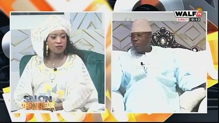 Serigne Mbacké Bara Doly cite les  ministres  qui ne respecte pas les décisions de Macky Salll