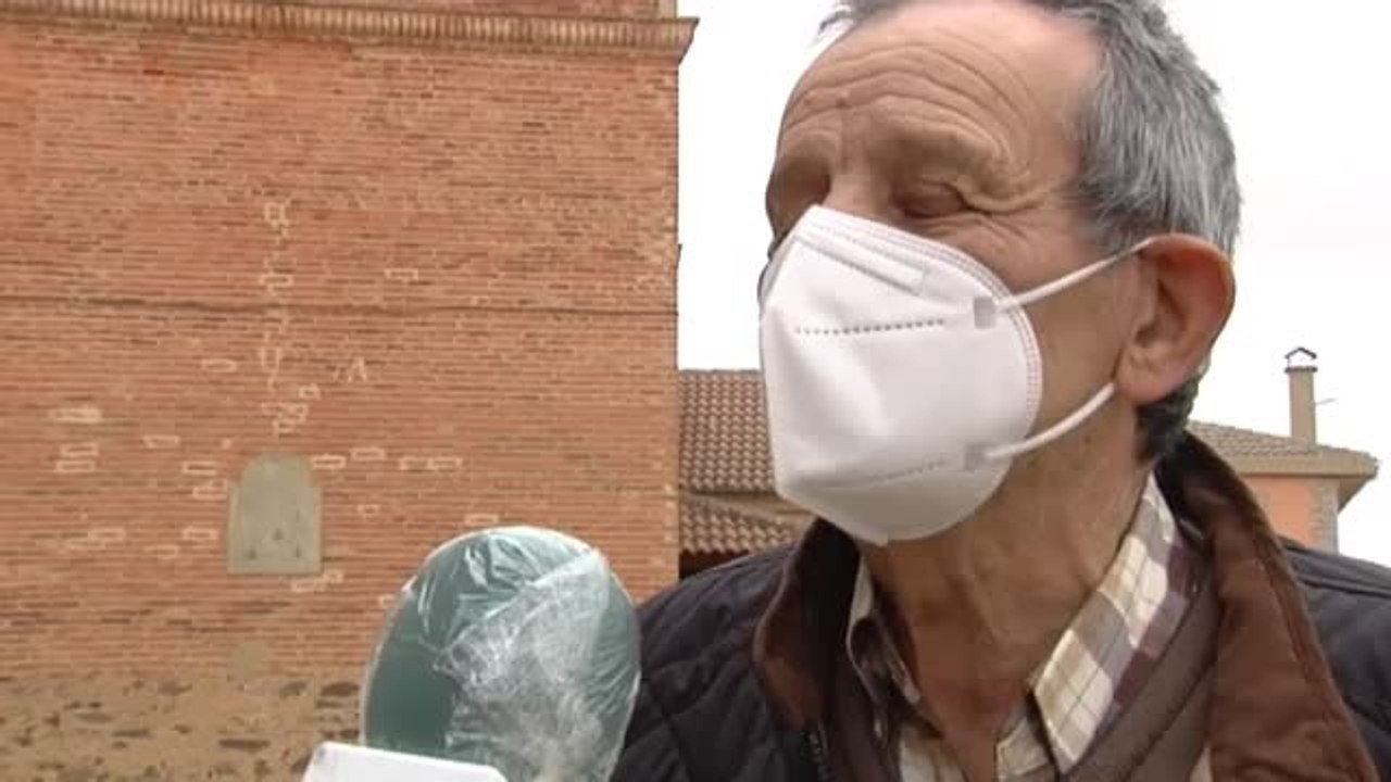 El sonido de las campanas podría ser declarado Patrimonio de la Humanidad