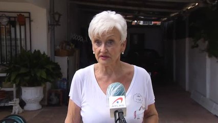 La Policía Nacional busca al autor del asesinato de un hombre en Gandía