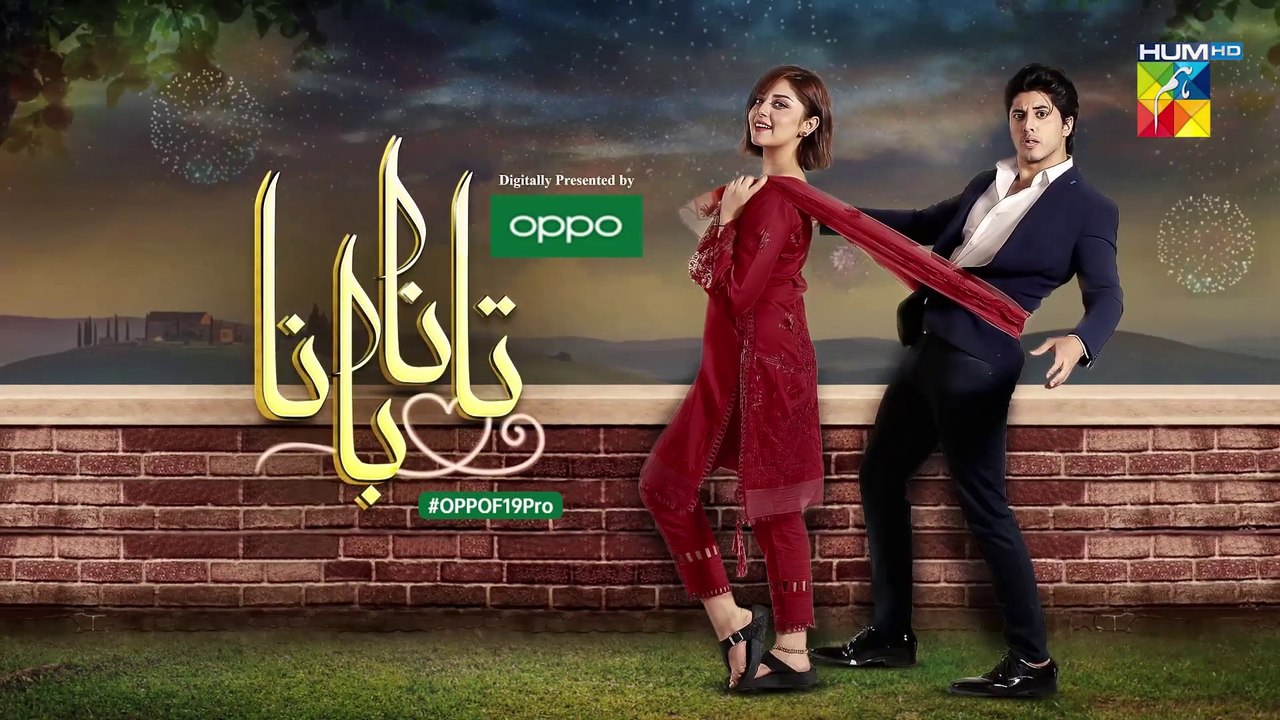 Tanaa Banaa Episode 18 HUM TV Drama 1 May 2021_2