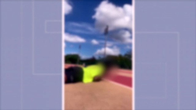 Tiroteio no bairro Andorinhas provoca pânico em Vitória