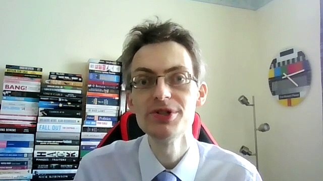 Lancashire County Council Election Debate 2021