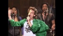 Like a Rolling Stone (Bob Dylan cover) - The Rolling Stones (live)