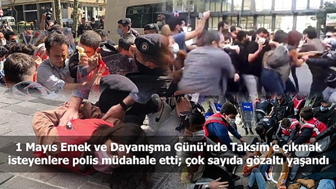 Türkiye ve dünya gündeminde neler oldu? İşte Bir Bakışta Bugün | 31 Nisan 2021