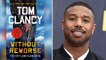 Michael B.  Jordan Without Remorse  Review Spoiler Discussion