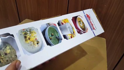 Unboxing and Review of ariston hand blender by Dharti Electricals