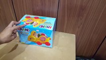 Unboxing and review of Anand Baby Bunny for kids gift