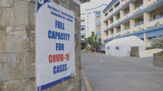 Southeast Asia COVID-19: Cambodia, Laos, Philippines on high alert