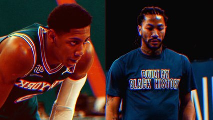 NBA Sundays Week 20 Showdowns - New York @ LA Clippers (CEST)