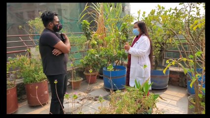 Yes!!!!  I am Doctor Naushin. Let's Talk About Corona Safety And Precutions