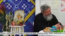 Elisabeta Turcu - Asa graieste Domnul slavei (O seara cu cantec - ETNO TV -  29.04.2021)