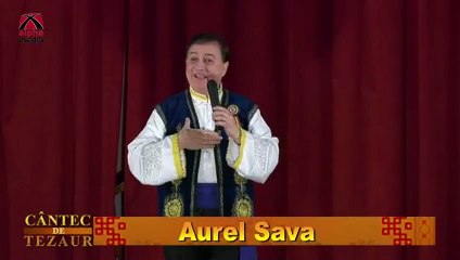 Aurel Sava - Spectacol Saraiu 2018