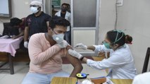 Lucknow targets vaccination of 3000 people on first day