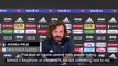 Pirlo apologises to son over social media death threats