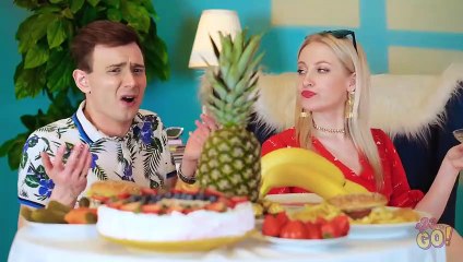 RICH PREGNANT VS BROKE PREGNANT || Funny Situations And Awesome Moments by 123 GO!