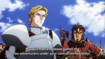 Overlord Iii Ainz Ultimate Magic Skill