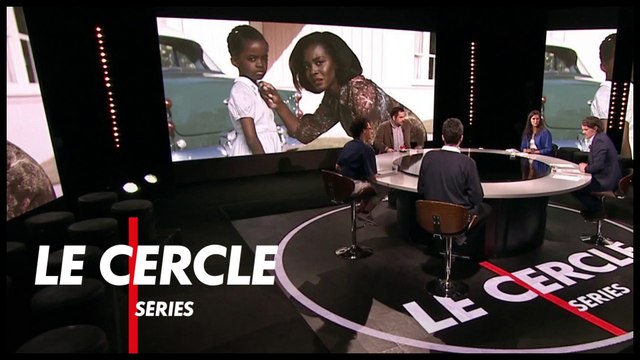 Comment Them s’inscrit dans le genre du Black Horror ? - Le Cercle Séries