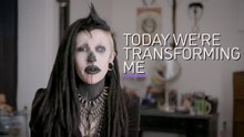 Extreme Goth To Insta Model - How Will My Boyfriend React_ _ TRANSFORMED