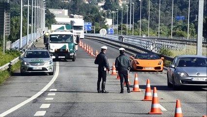 Portugal sai do confinamento