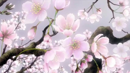 Mushishi Zoku Shou Ed Ending 6