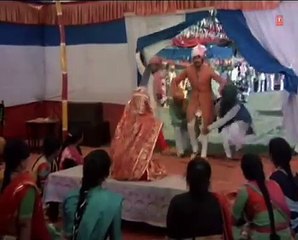 Hum To Tambu Mein Bambu Full Song | Mard | Amitabh Bachchan, Amrita Singh