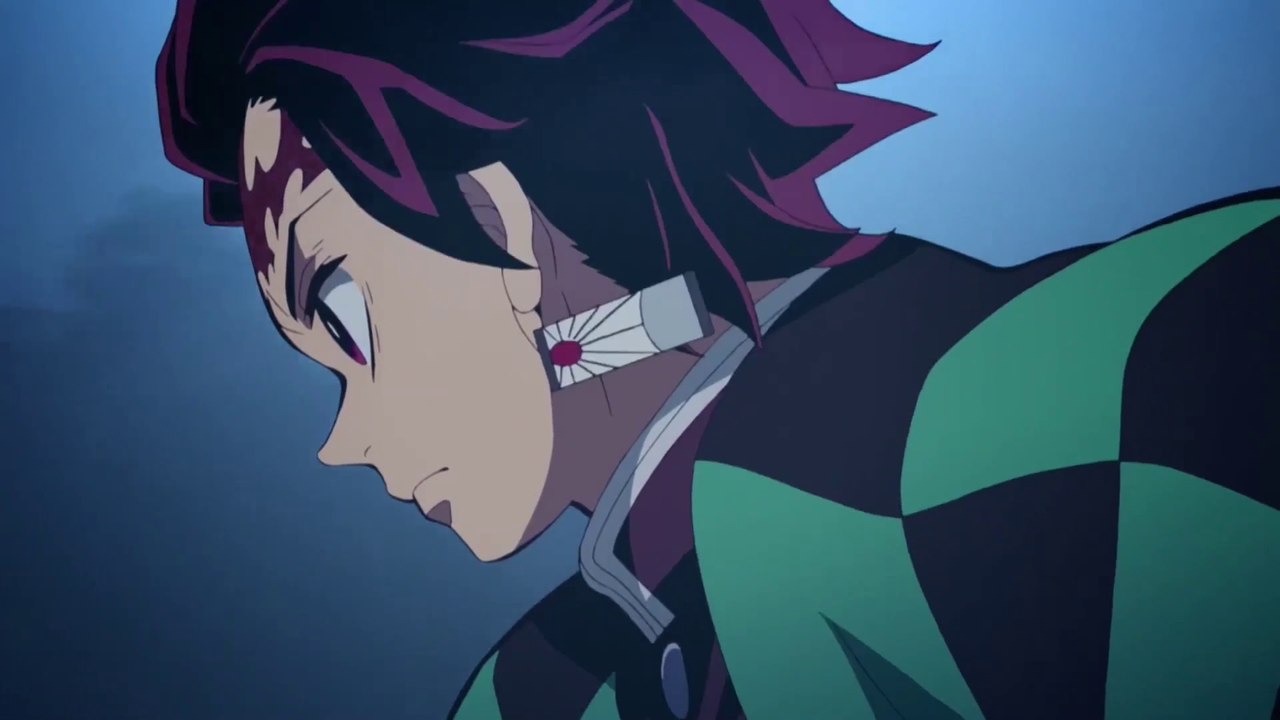 Kimetsu no Yaiba Le film partie 2: Mugen Ressha-hen  - 1080p Vostfr