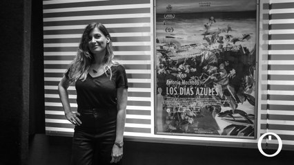 Entrevista N&B a Laura Hojman, cineasta