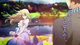 Violet Evergarden: The Movie Review | Another Masterpiece For Kyoto Animation