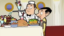 Funny Episodes | The Cruise | Mr Bean Animated | Cartoons For Kids