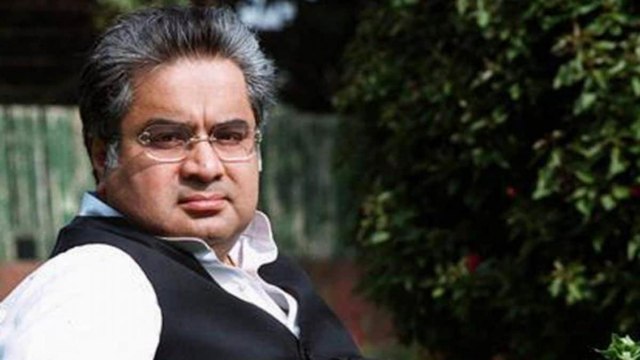 Harish Salve speaks on oxygen crisis and legal problems