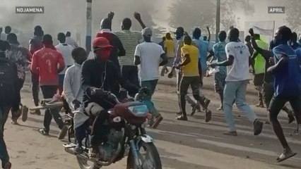 Is stability in Chad at risk? | Inside Story