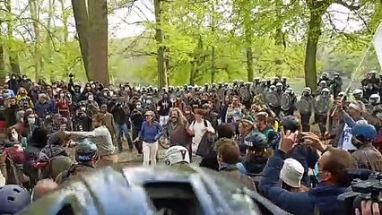 Boum 2 au Bois de la Cambre (2)