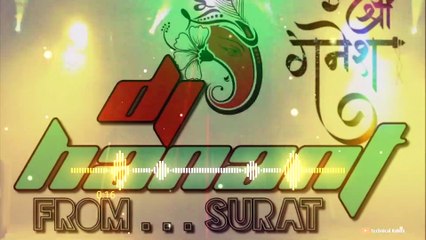 GAJAN NA GANRAYAV [DHOLKI PIANO MIX] DJ ROHIT FROM AHWA EDIT BY DJ HANANT SURAT