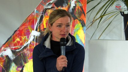 CCI Saumur 2021 - SCMag - Samedi 15h30