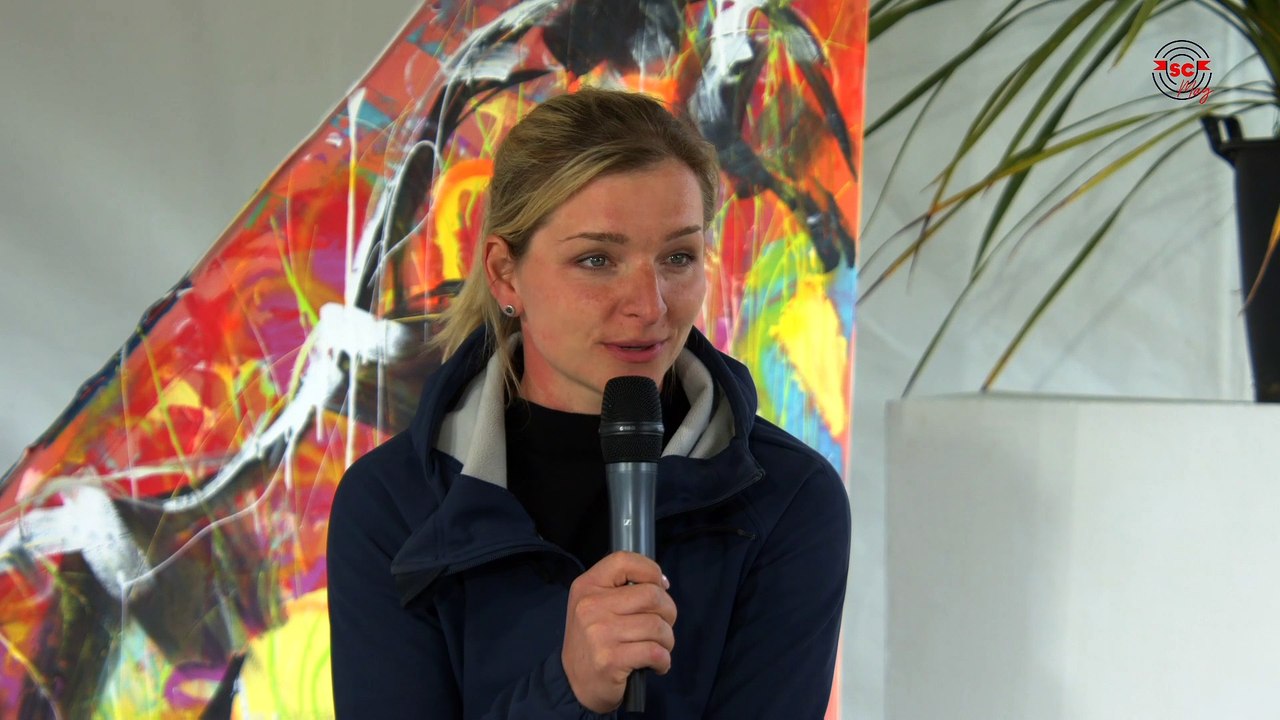 CCI Saumur 2021 - SCMag - Samedi 15h30