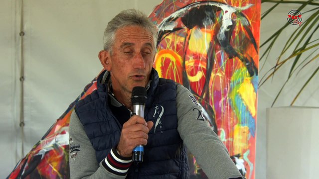 CCI Saumur 2021 - SCMag - Samedi 17h30