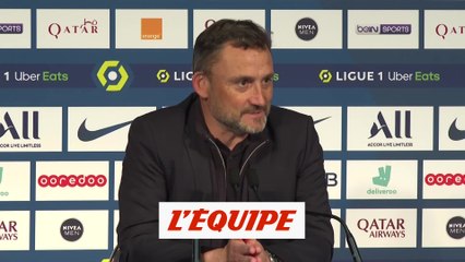 Haise : « Déçu du résultat, pas de la manière » - Foot - L1 - Lens