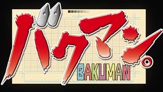 【Bakuman Amv】Spyair - Stay Together