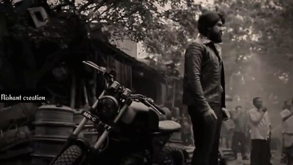 Kgf movie scenes hindi _KGF best scene _kgf movie dialogue _ Kgf _Nishantrock4u_Nishant creations_