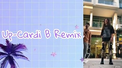 Best Tiktok Mashup New April 2021(Not Clean)