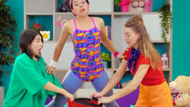 We Tested Viral Tiktok Life Hacks And Tricks || Spin The Mystery Wheel By 123 Go! Challenge