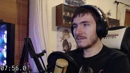 Stunt Reacts - Laid Back Camp Season 2 - Episode 12