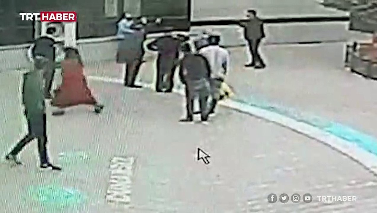 Başhekim cinayeti önledi
