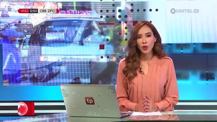 Transporte Libre de La Paz pide ampliar un par de semanas la venta del SOAT