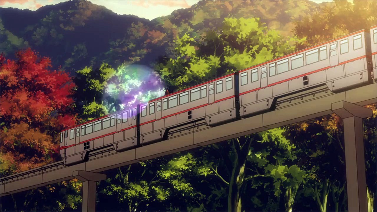 IS ＜インフィニット・ストラトス＞ 2  12話