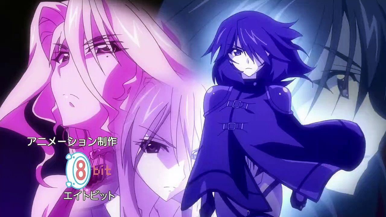 IS ＜インフィニット・ストラトス＞ 2 OVA