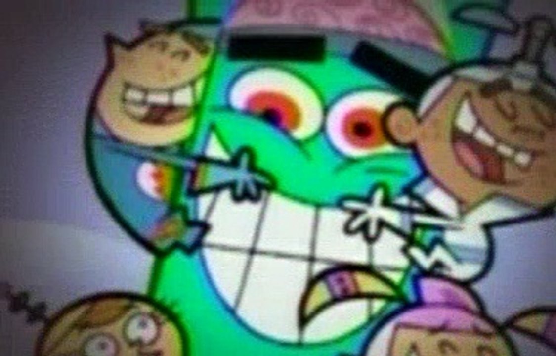 The Fairly OddParents S05E29 Future Lost video Dailymotion
