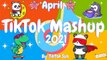New Tiktok Mashup April 2021 (Not Clean)
