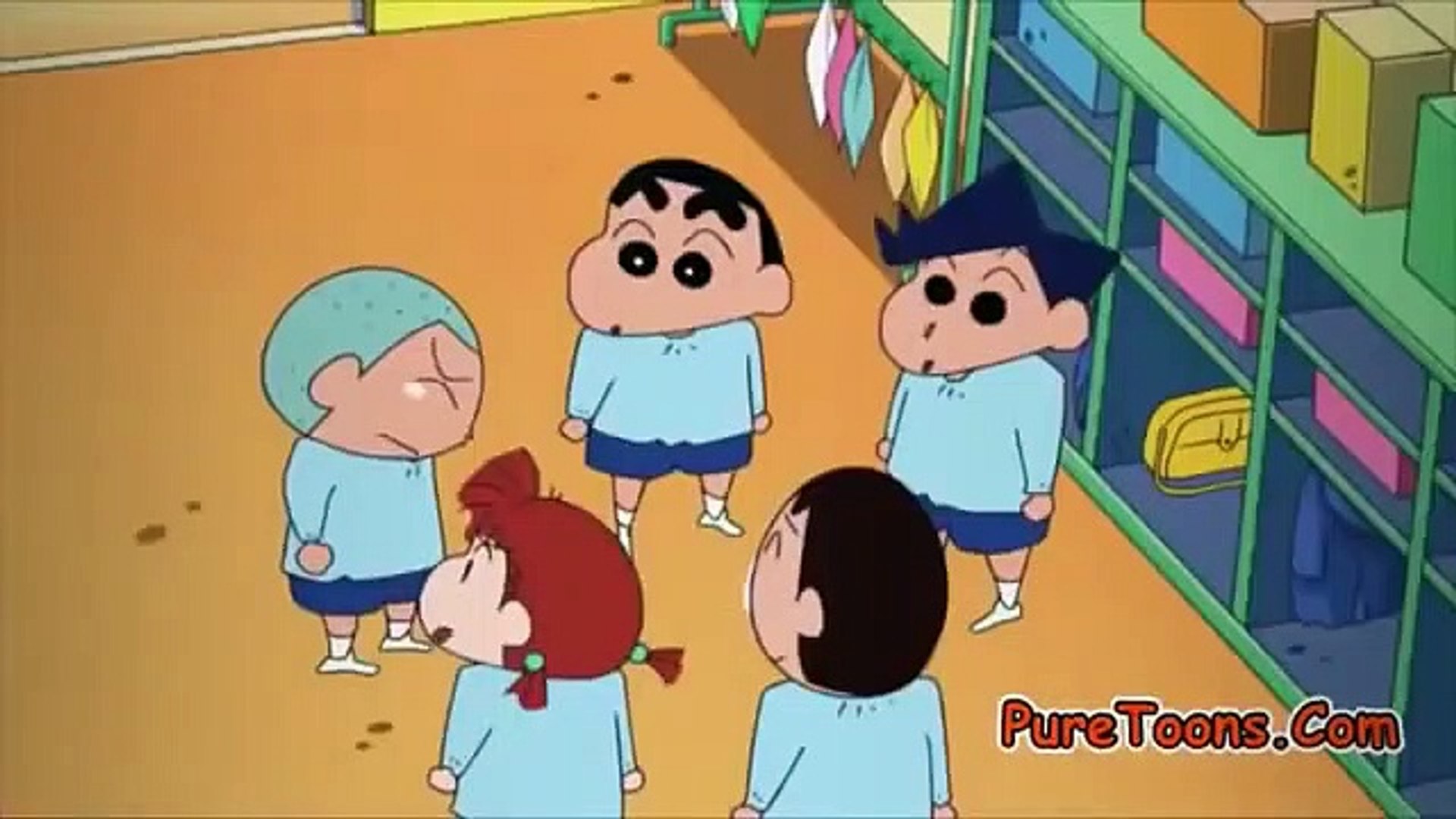 Shinchan #Cartoons #Kids Shinchan New Episode In Hindi|Shinchan Old Funny  Episode In Hindi |Cartoon - video Dailymotion