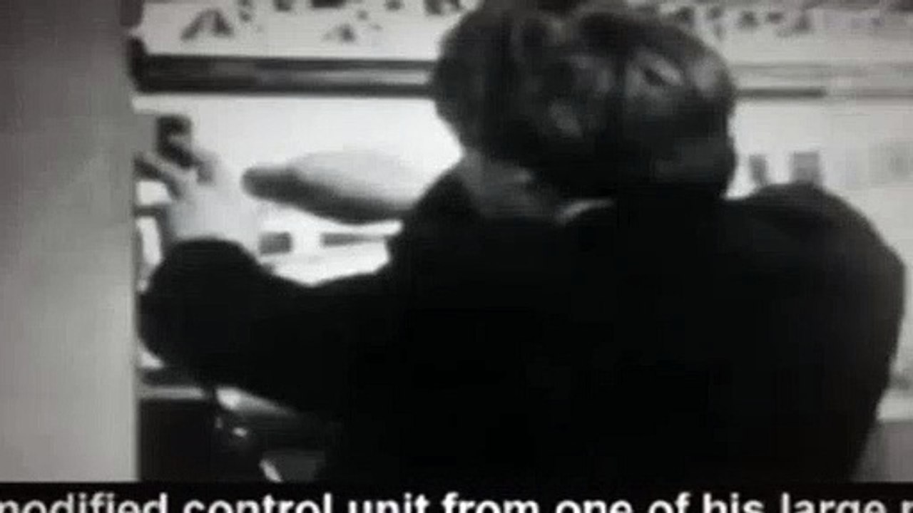 Doctor Who Season 4 Episode 11 The Power of the Daleks Pt 3
